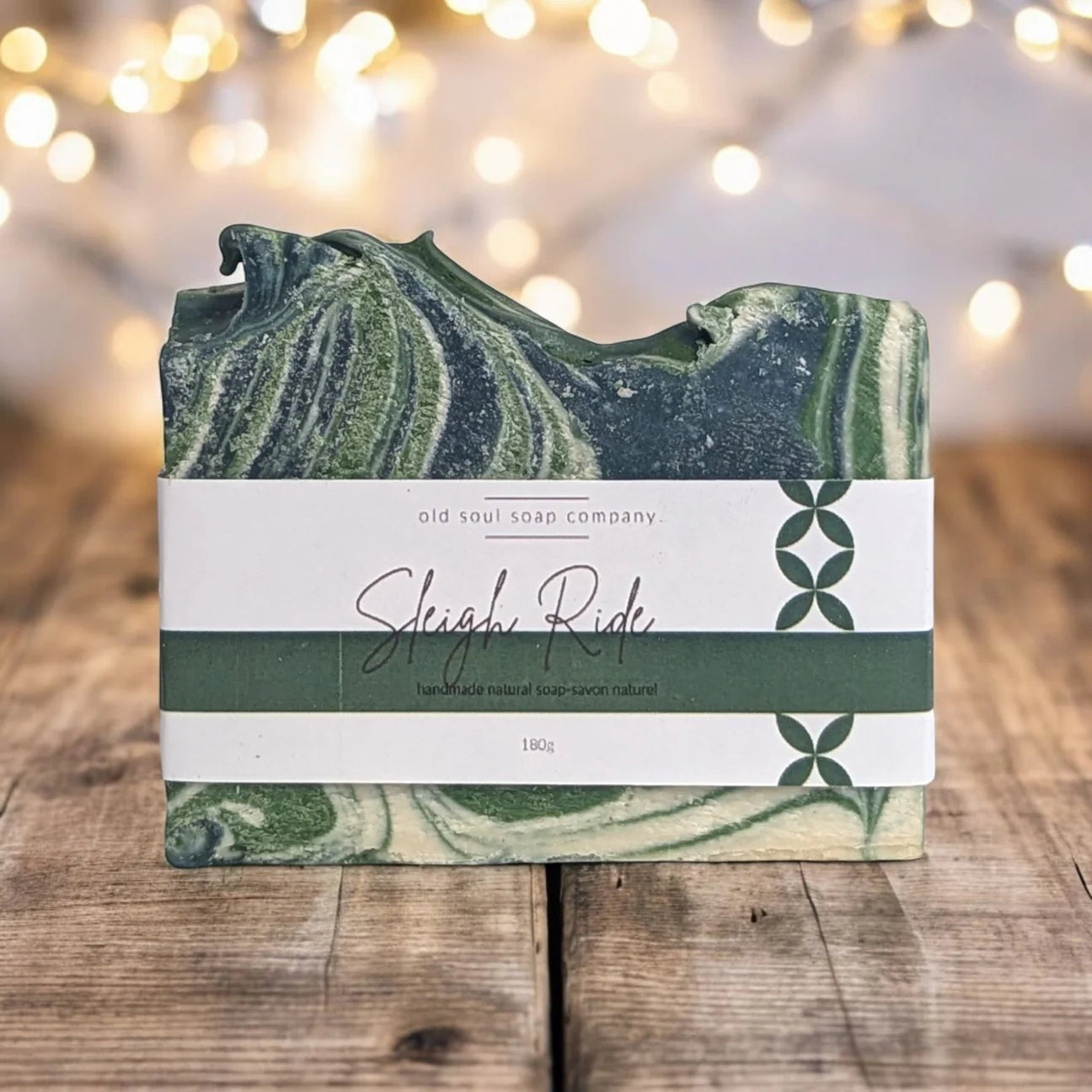 Christmas Seasonal Artisan Soaps