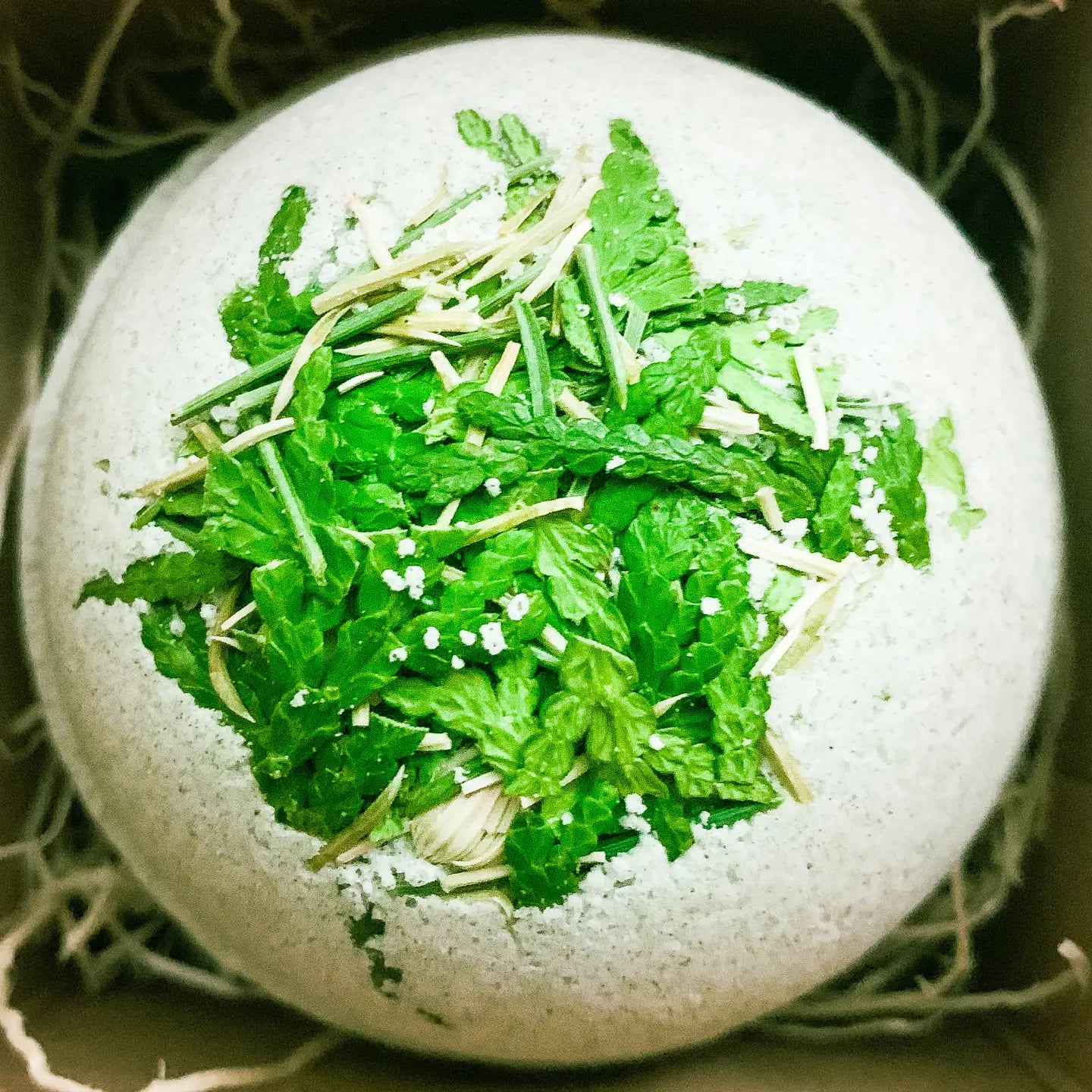 XL Bath Bombs | Botanically Scented + Coloured