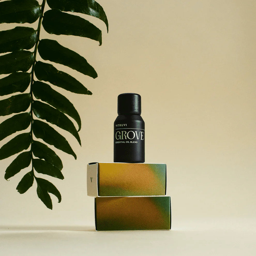 Essential Oil Blends | Vitruvi