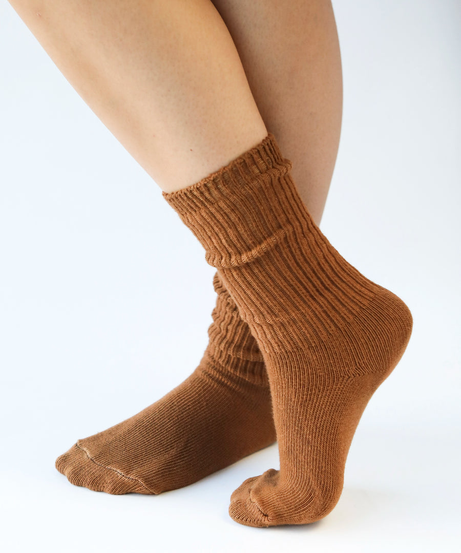 CA made Cotton Socks | OKAYOK