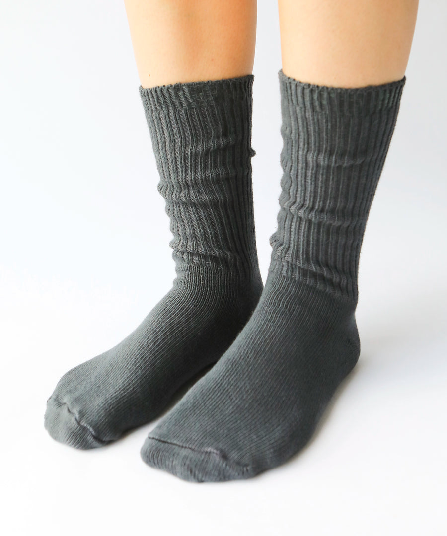 CA made Cotton Socks | OKAYOK