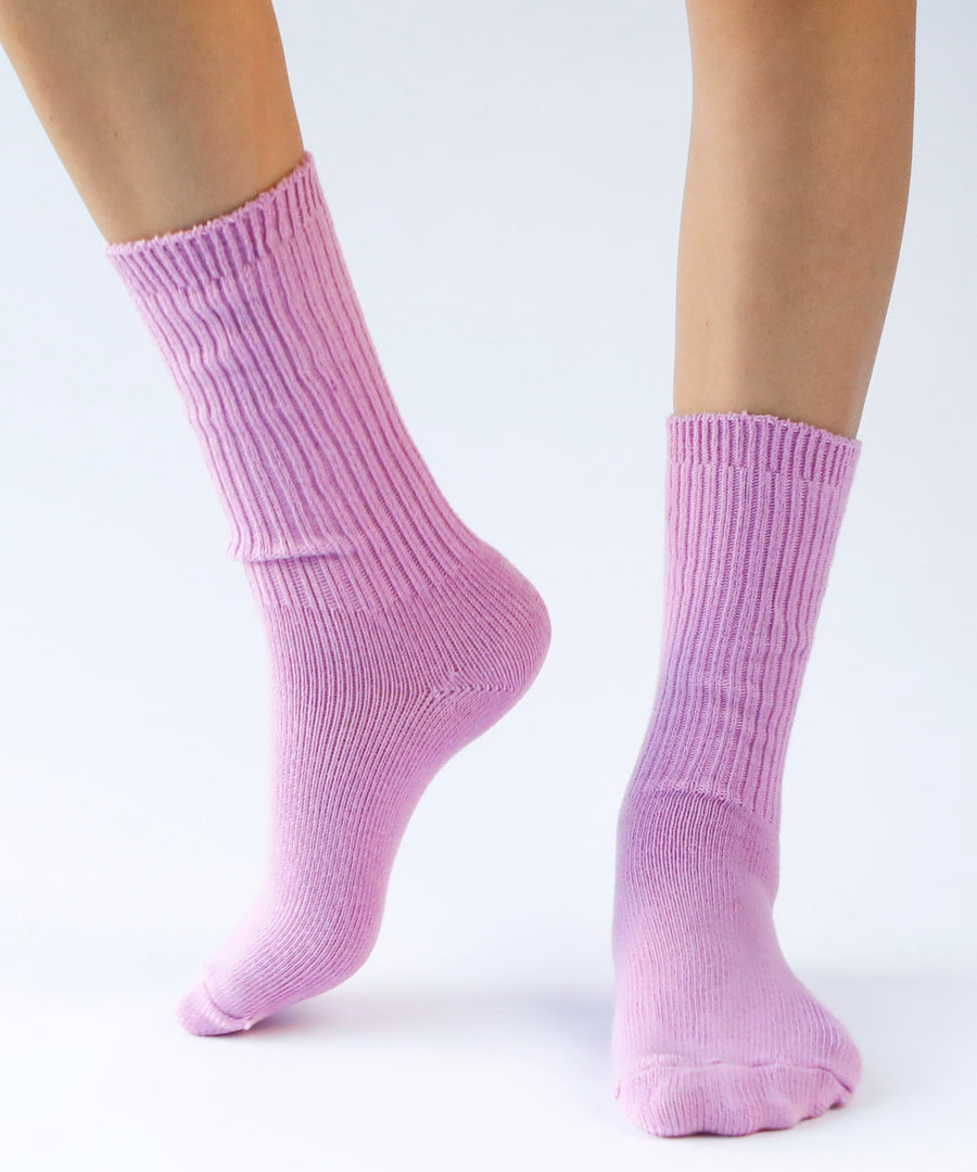 CA made Cotton Socks | OKAYOK