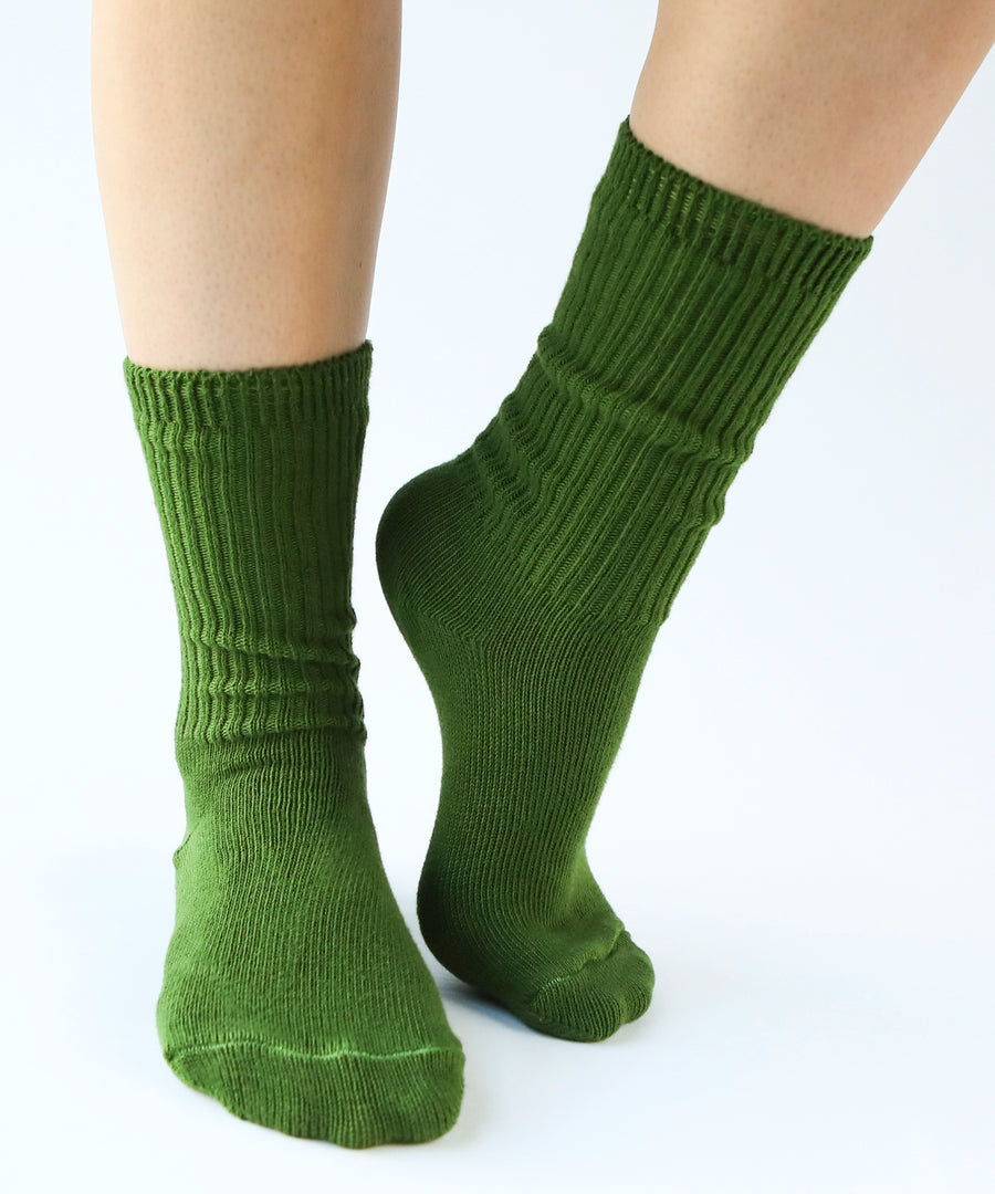 CA made Cotton Socks | OKAYOK