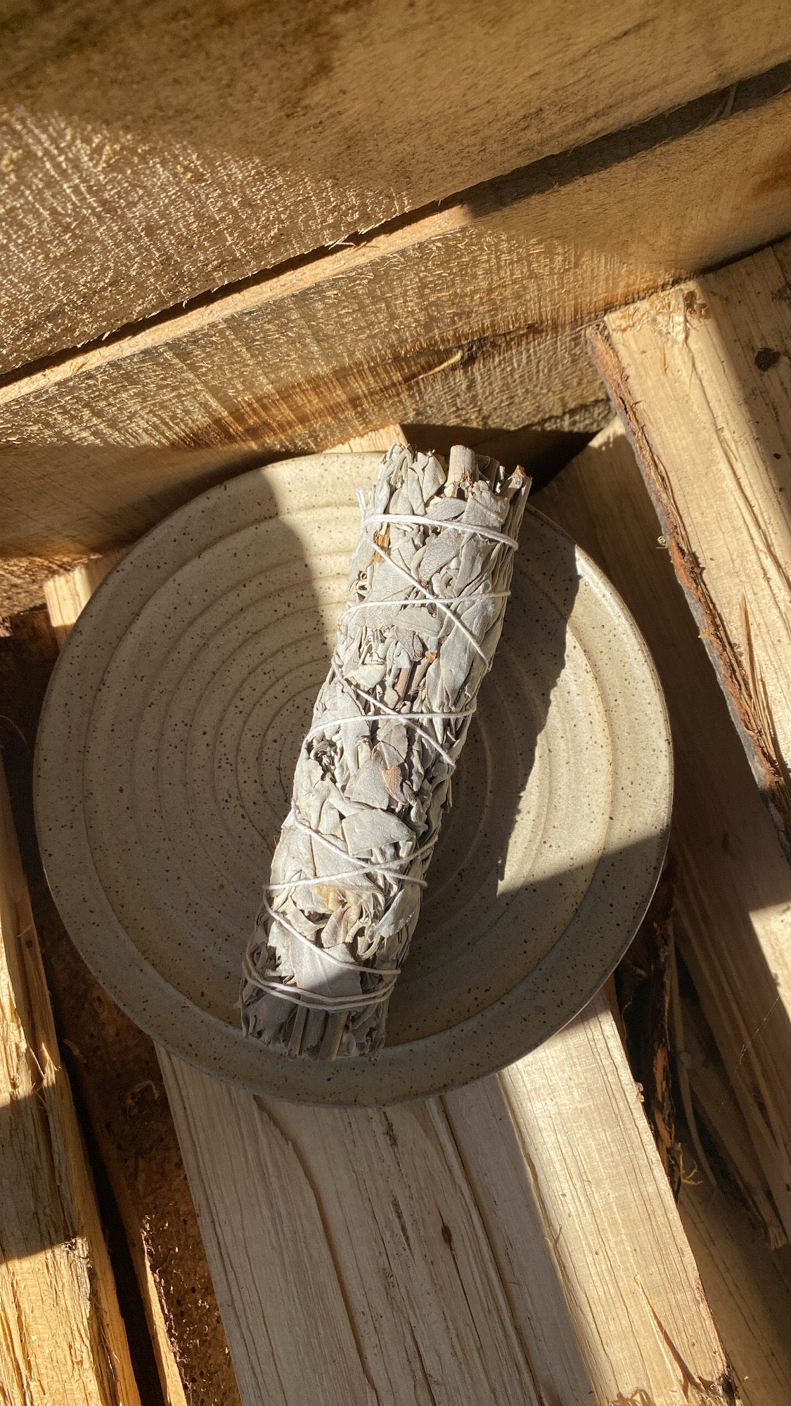 Sage Bundles | Indigenous + Sustainably Sourced