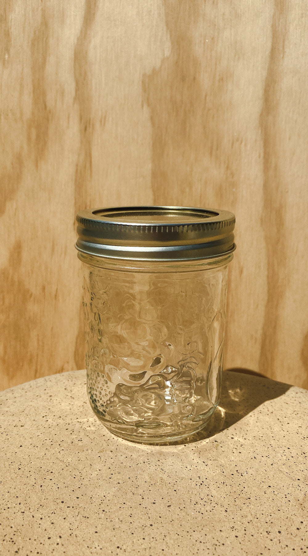 Mason Jars | Join our Zero Waste Mason Jar Program