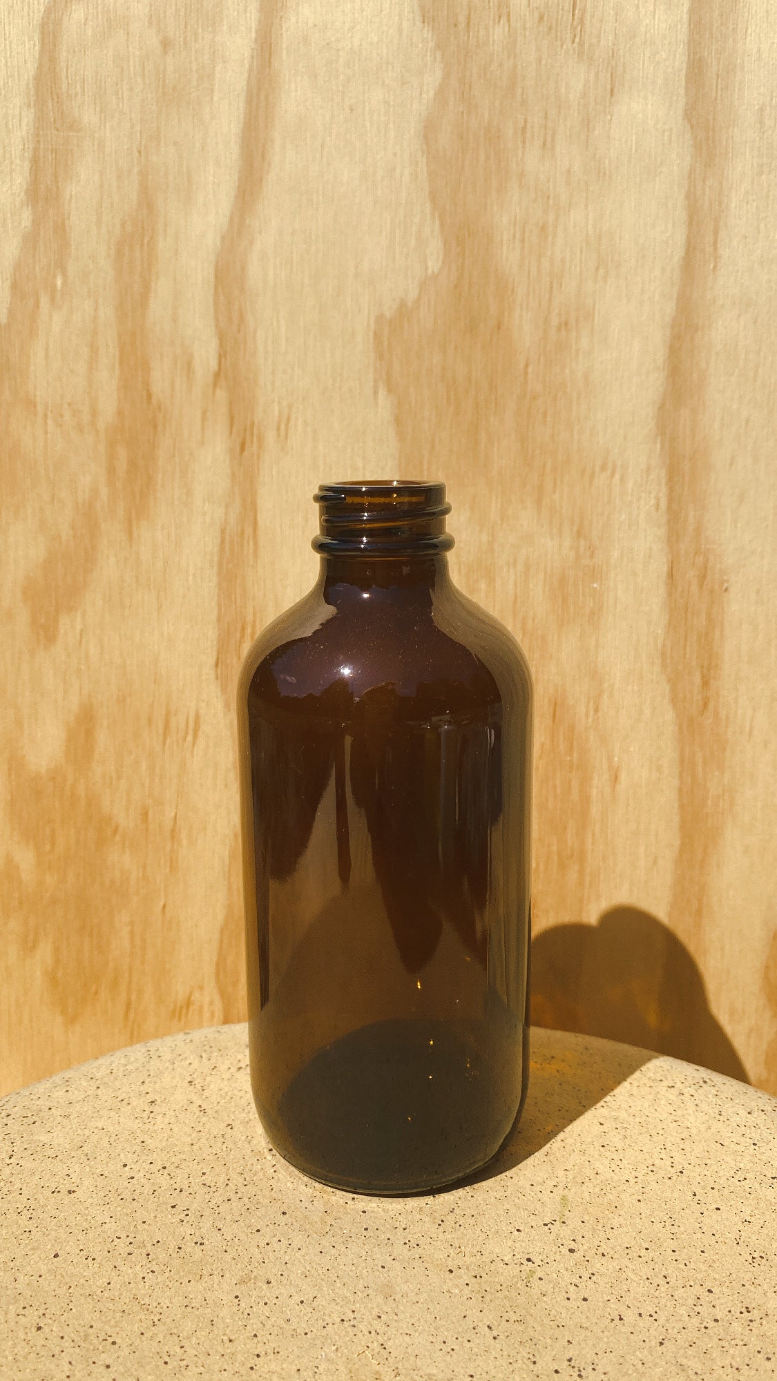 Home - Amber Glass Jars & Bottles Australia