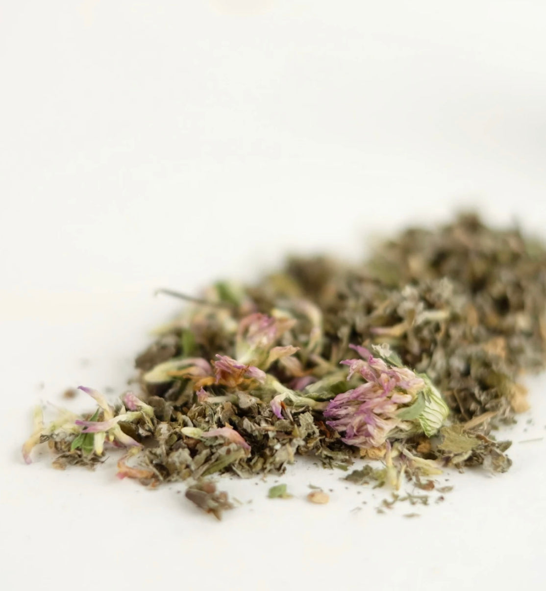 Loose Leaf Herbal Adaptogenic Teas | The New New Age
