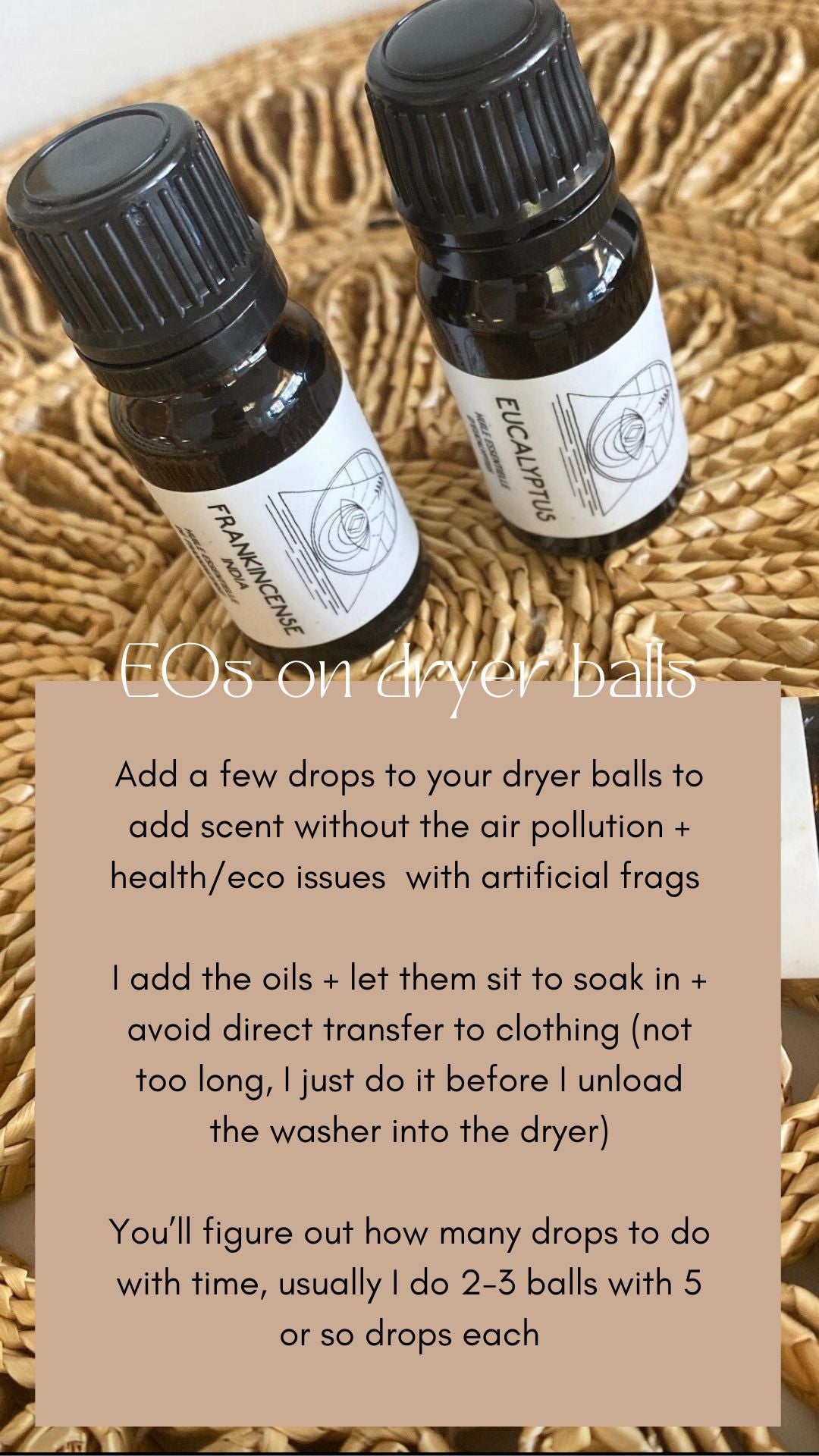 Pure Essential Oils | The Willow's Bark
