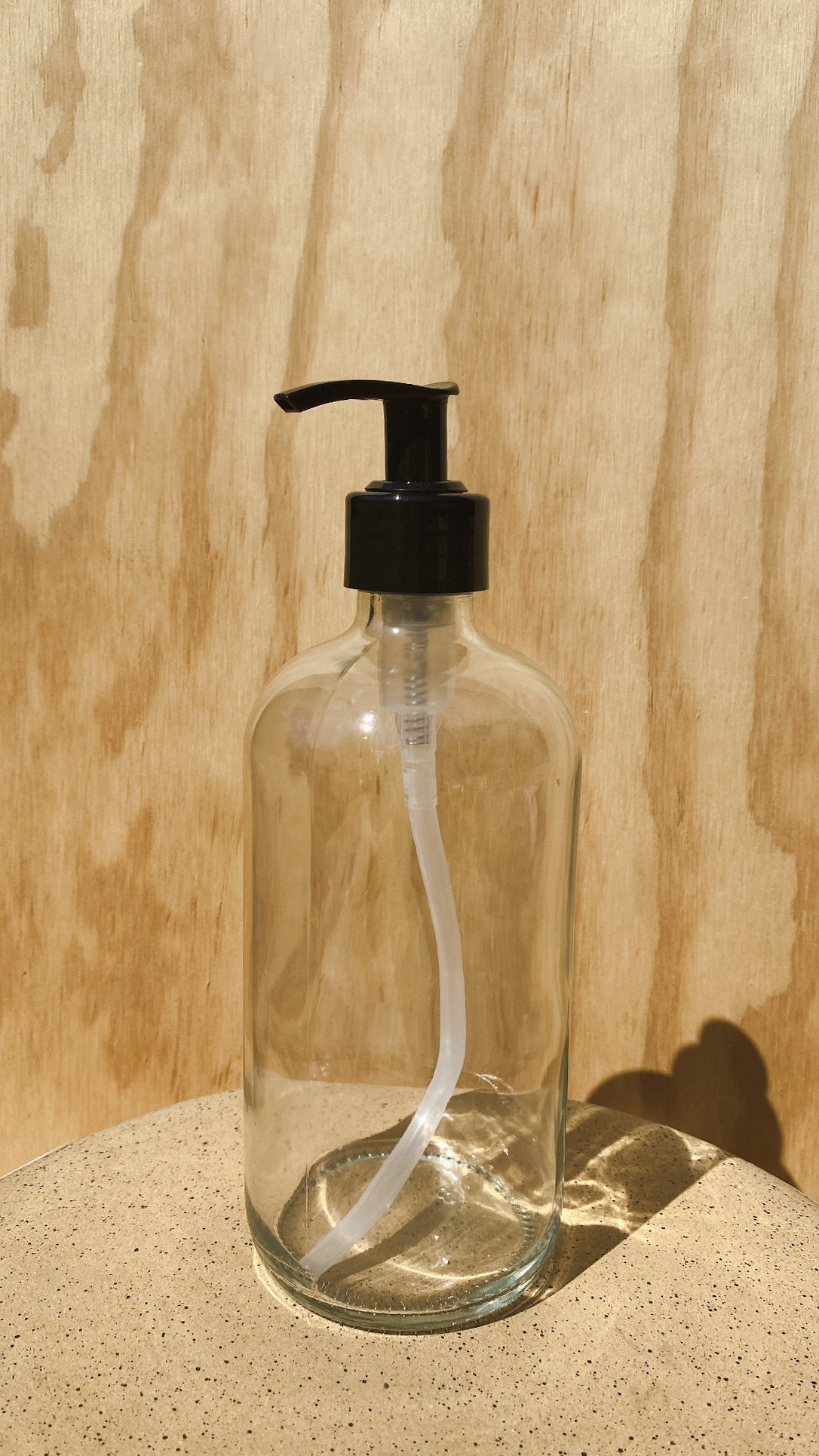 Shower Gel + Hand Soap | Goldenseal + Citrus by Oneka