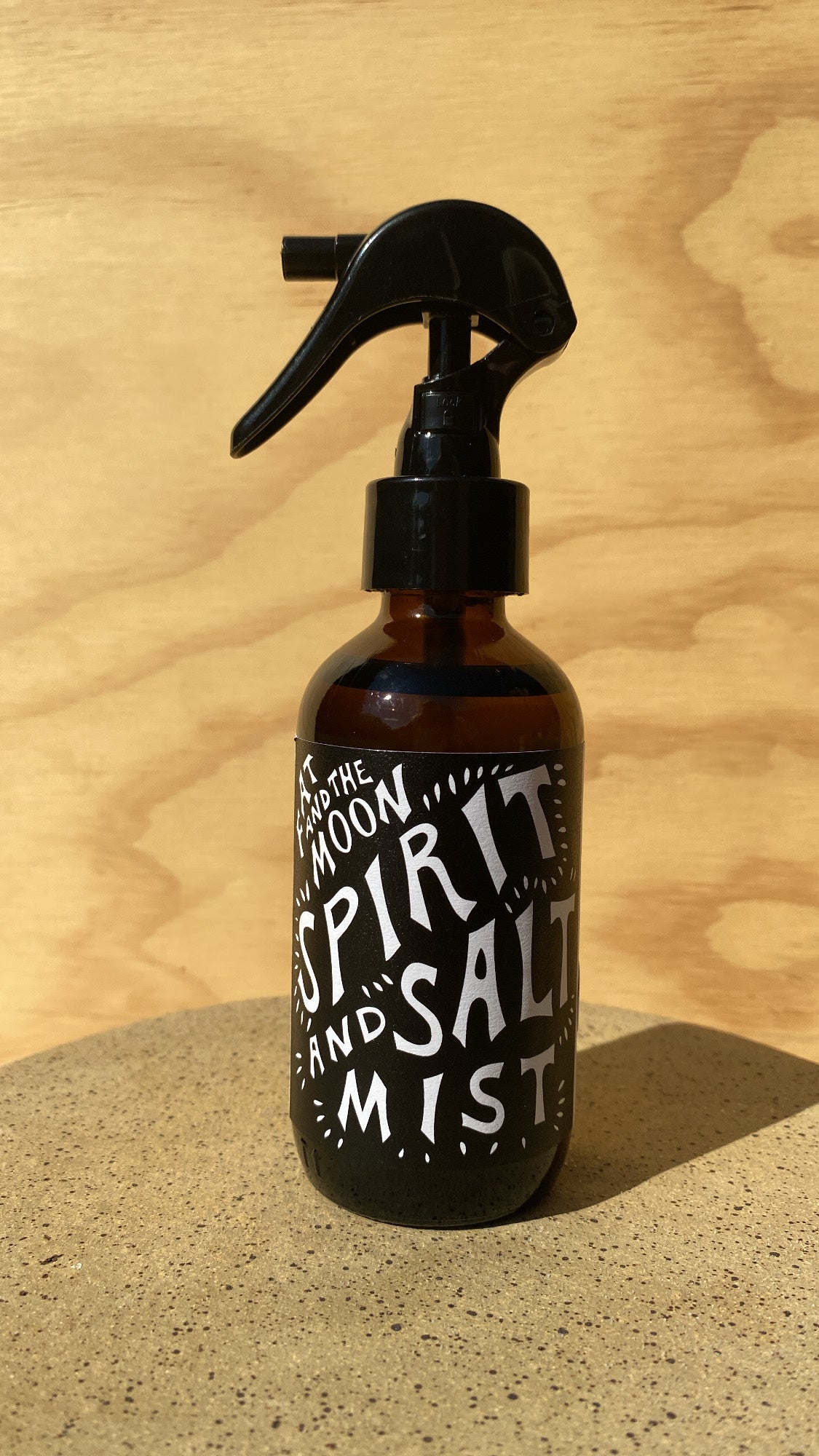 Spirit + Salt Hair Mist