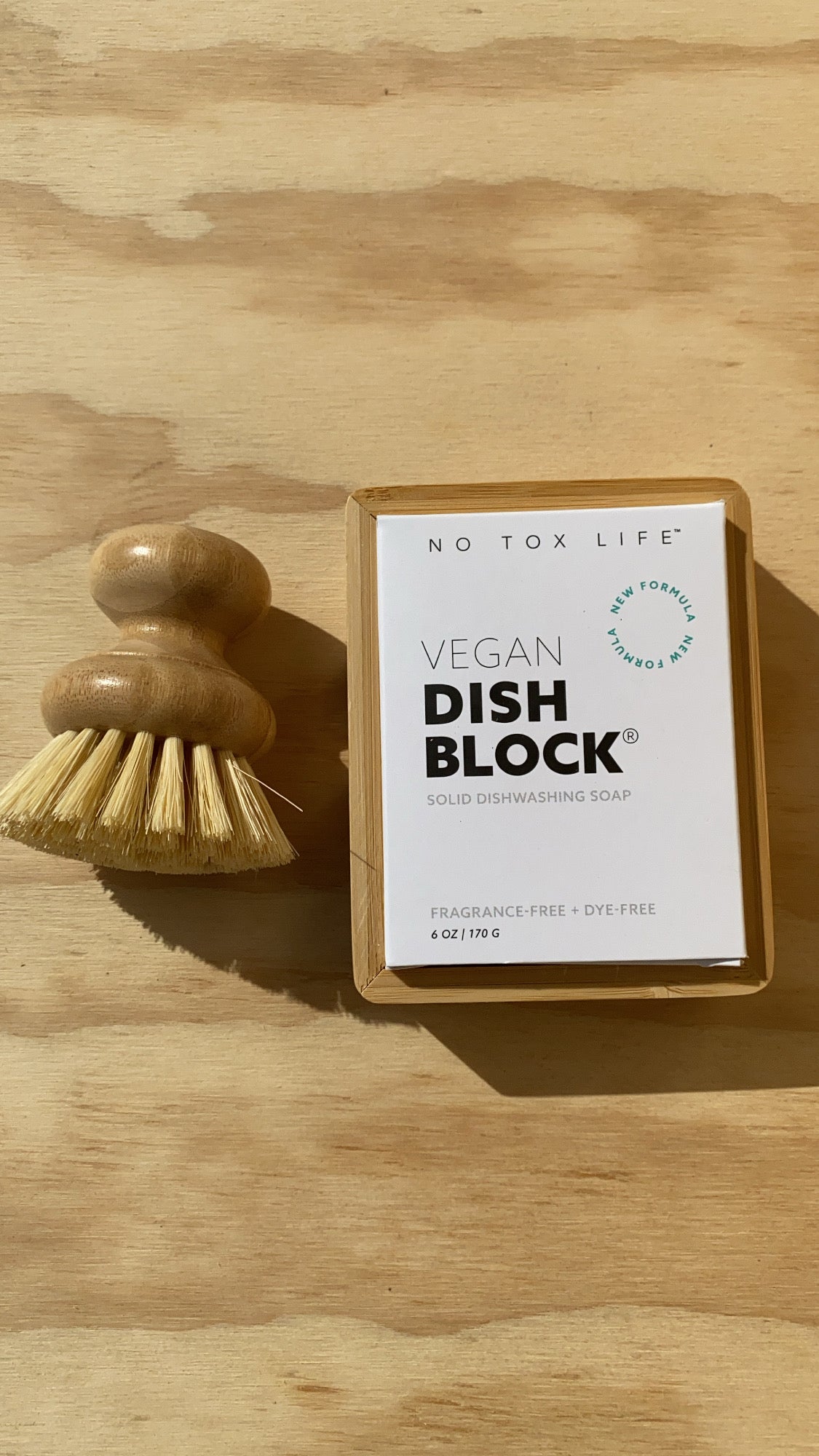 Dish Block Set Bundle – Harlowe Green