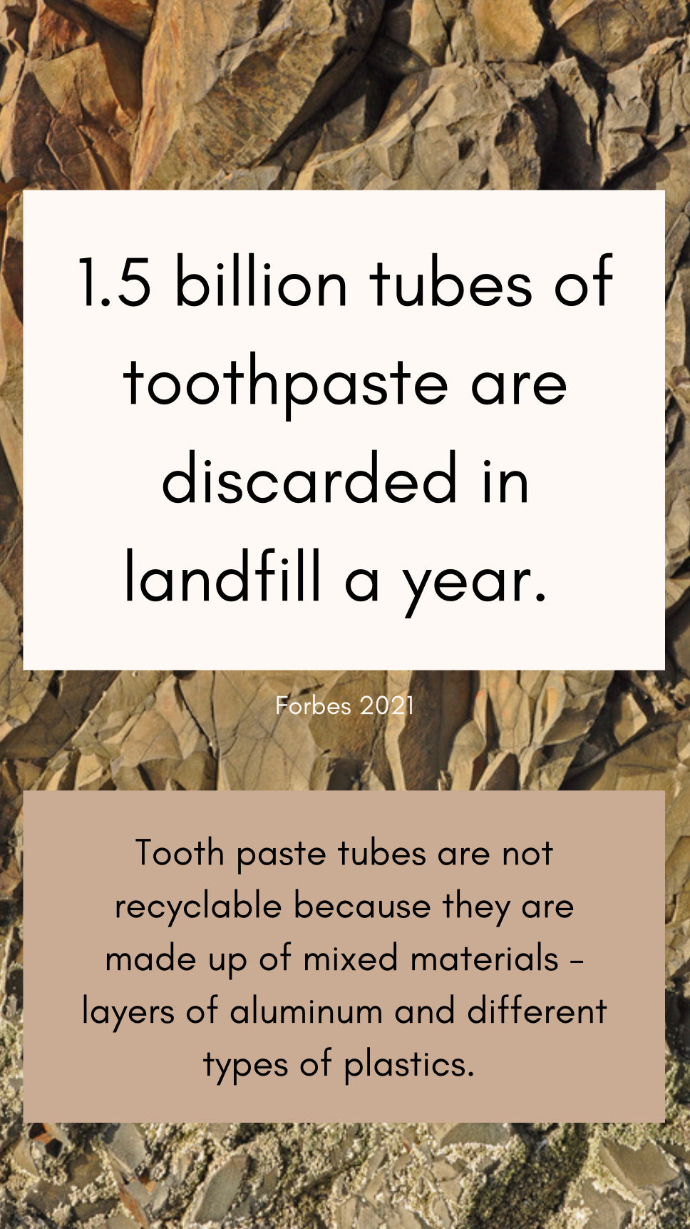 Fluoride Toothpaste Tablets