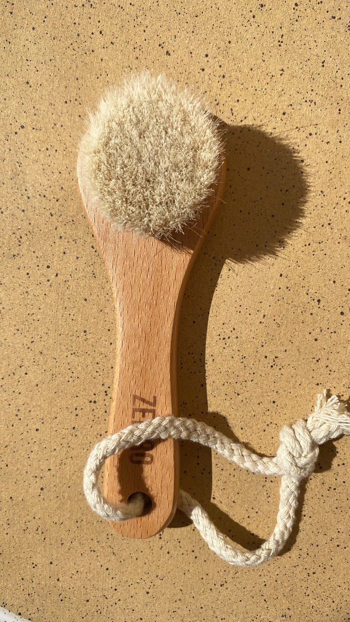 Face Brushes | Soft or Exfoliating